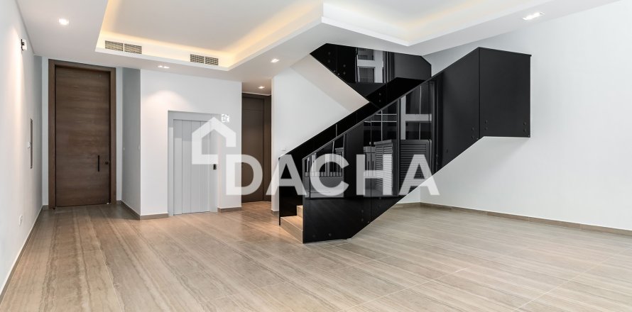 Vila v Al Barari, Dubai, SAE 4 ložnice, 180 m² Č.: 706748