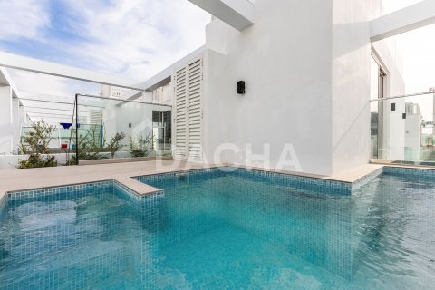 Vila v Al Barari, Dubai, SAE 4 ložnice, 180 m² Č.: 706748 - fotografie 4