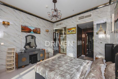 Apartment in Bur Dubai, UAE 1 bedroom, 91.7 sq.m. № 745830 - photo 9