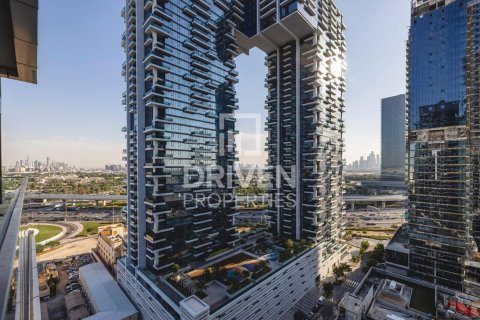 Apartment in Bur Dubai, UAE 1 bedroom, 91.7 sq.m. № 745830 - photo 2