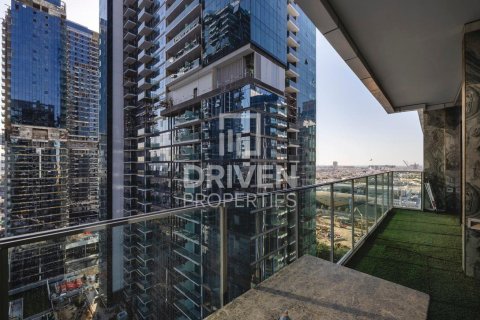 Apartment sa Bur Dubai, UAE 1 silid-tulugan, 91.7 sq.m. № 745830