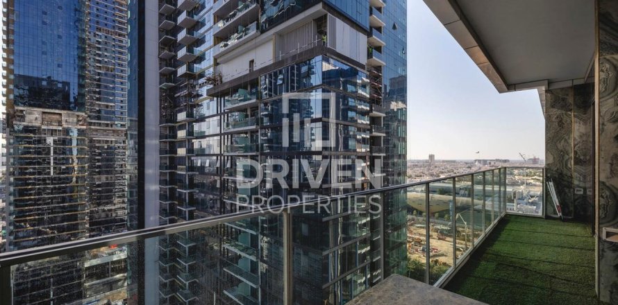 Apartment in Bur Dubai, UAE 1 bedroom, 91.7 sq.m. № 745830