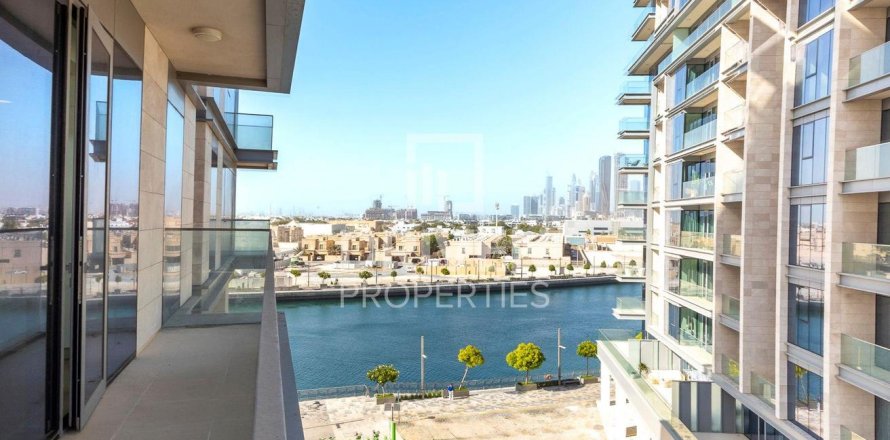 Al Wasl, Dubai, BAE’de daire 2 yatak odası, 143.63 m&sup2; No 745918