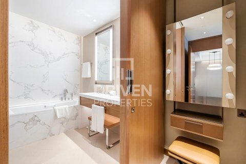 Wohnung zur Miete in Downtown Dubai (Downtown Burj Dubai), Dubai, VAE 1 Schlafzimmer, 74.51 m2 Nr. 745916 - Foto 8
