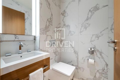 Wohnung zur Miete in Downtown Dubai (Downtown Burj Dubai), Dubai, VAE 1 Schlafzimmer, 74.51 m2 Nr. 745916 - Foto 11