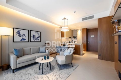 Wohnung zur Miete in Downtown Dubai (Downtown Burj Dubai), Dubai, VAE 1 Schlafzimmer, 74.51 m2 Nr. 745916 - Foto 3