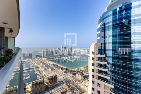Apartament w Dubai Marina, Dubai, ZEA 2 sypialnie, 162.67 mkw. nr 745919
