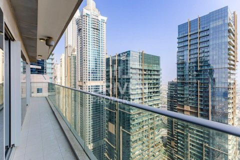 Apartment til leje i Dubai Marina, Dubai, UAE 2 soveværelser, 162.67 kvm № 745919 - foto 18