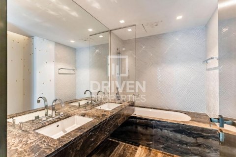 Apartment til leje i Dubai Marina, Dubai, UAE 2 soveværelser, 162.67 kvm № 745919 - foto 14