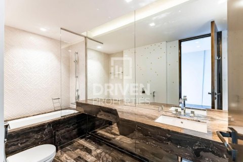 Apartment til leje i Dubai Marina, Dubai, UAE 2 soveværelser, 162.67 kvm № 745919 - foto 15
