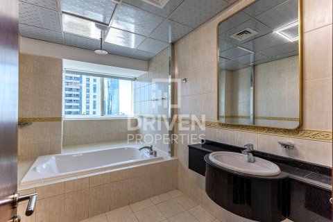 Byt v Dubai Marina, Dubai, SAE 4 ložnice, 298.31 m² Č.: 745829 - fotografie 20