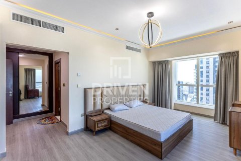 Byt v Dubai Marina, Dubai, SAE 4 ložnice, 298.31 m² Č.: 745829 - fotografie 5