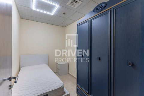 Byt v Dubai Marina, Dubai, SAE 4 ložnice, 298.31 m² Č.: 745829 - fotografie 19