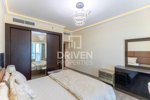 Byt v Dubai Marina, Dubai, SAE 4 ložnice, 298.31 m² Č.: 745829 - fotografie 12