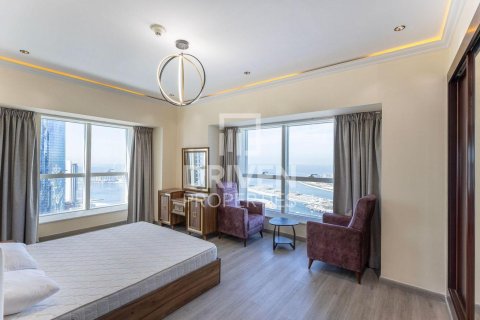 Byt v Dubai Marina, Dubai, SAE 4 ložnice, 298.31 m² Č.: 745829 - fotografie 13