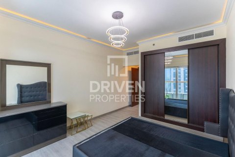 Byt v Dubai Marina, Dubai, SAE 4 ložnice, 298.31 m² Č.: 745829 - fotografie 16