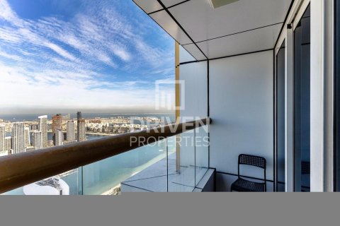 Byt v Dubai Marina, Dubai, SAE 4 ložnice, 298.31 m² Č.: 745829 - fotografie 22