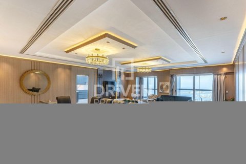 Byt v Dubai Marina, Dubai, SAE 4 ložnice, 298.31 m² Č.: 745829 - fotografie 4