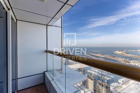 Byt v Dubai Marina, Dubai, SAE 4 ložnice, 298.31 m² Č.: 745829 - fotografie 26