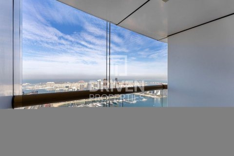 Byt v Dubai Marina, Dubai, SAE 4 ložnice, 298.31 m² Č.: 745829 - fotografie 23
