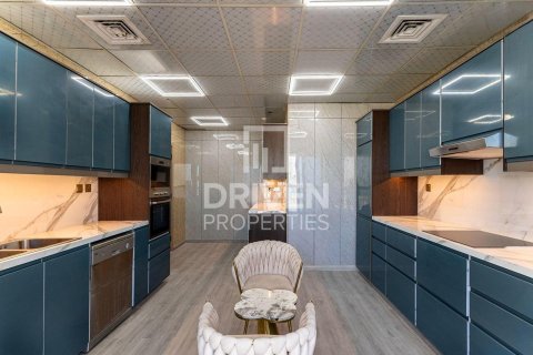 Byt v Dubai Marina, Dubai, SAE 4 ložnice, 298.31 m² Č.: 745829 - fotografie 8