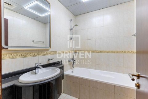 Byt v Dubai Marina, Dubai, SAE 4 ložnice, 298.31 m² Č.: 745829 - fotografie 11