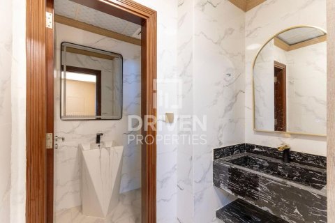 Byt v Dubai Marina, Dubai, SAE 4 ložnice, 298.31 m² Č.: 745829 - fotografie 14