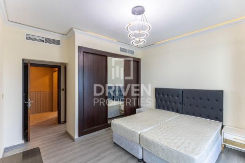 Byt v Dubai Marina, Dubai, SAE 4 ložnice, 298.31 m² Č.: 745829 - fotografie 7
