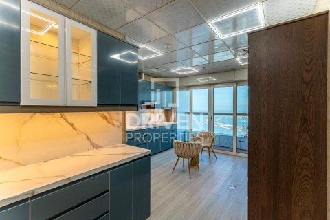 Byt v Dubai Marina, Dubai, SAE 4 ložnice, 298.31 m² Č.: 745829 - fotografie 9