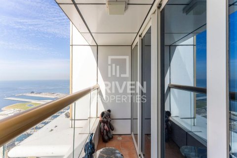 Byt v Dubai Marina, Dubai, SAE 4 ložnice, 298.31 m² Č.: 745829 - fotografie 25