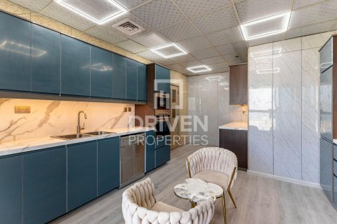 Byt v Dubai Marina, Dubai, SAE 4 ložnice, 298.31 m² Č.: 745829 - fotografie 10