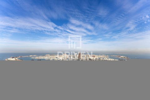 Byt v Dubai Marina, Dubai, SAE 4 ložnice, 298.31 m² Č.: 745829 - fotografie 28