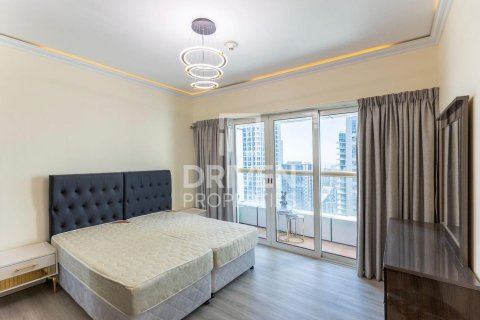 Byt v Dubai Marina, Dubai, SAE 4 ložnice, 298.31 m² Č.: 745829 - fotografie 15