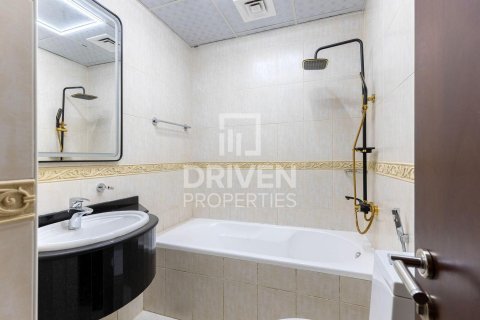 Byt v Dubai Marina, Dubai, SAE 4 ložnice, 298.31 m² Č.: 745829 - fotografie 17