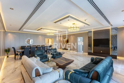 Apartment sa Dubai Marina, Dubai, UAE 4 silid-tulugan, 298.31 sq.m. № 745829