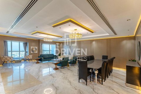Byt v Dubai Marina, Dubai, SAE 4 ložnice, 298.31 m² Č.: 745829 - fotografie 2