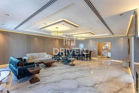 Byt v Dubai Marina, Dubai, SAE 4 ložnice, 298.31 m² Č.: 745829 - fotografie 3