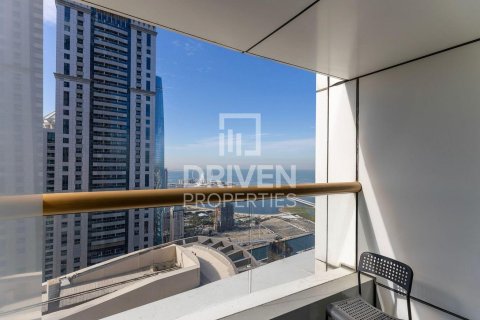 Byt v Dubai Marina, Dubai, SAE 4 ložnice, 298.31 m² Č.: 745829 - fotografie 27