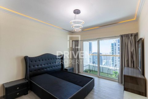 Byt v Dubai Marina, Dubai, SAE 4 ložnice, 298.31 m² Č.: 745829 - fotografie 6