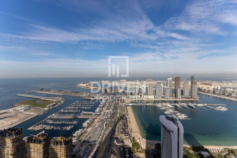 Byt v Dubai Marina, Dubai, SAE 4 ložnice, 298.31 m² Č.: 745829 - fotografie 24