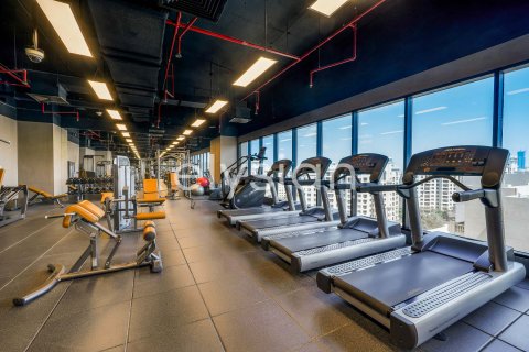 Byt v Palm Jumeirah, Dubai, SAE 1 ložnice, 84 m² Č.: 586285 - fotografie 9