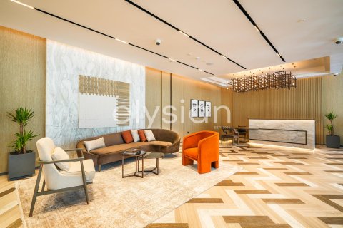 Byt v Palm Jumeirah, Dubai, SAE 1 ložnice, 84 m² Č.: 586285 - fotografie 3