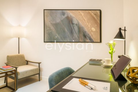 Byt v Palm Jumeirah, Dubai, SAE 1 ložnice, 84 m² Č.: 586285 - fotografie 6