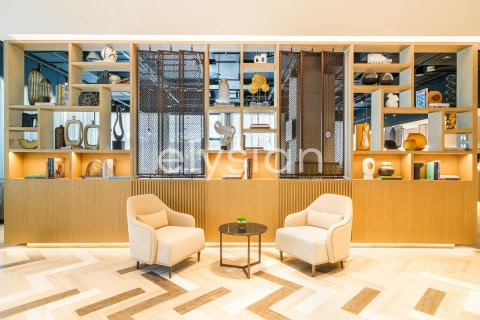 Byt v Palm Jumeirah, Dubai, SAE 1 ložnice, 84 m² Č.: 586285 - fotografie 8