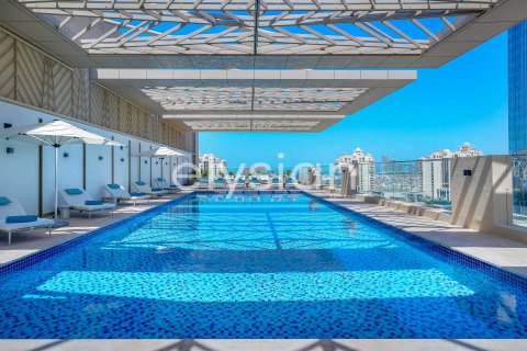 Byt v Palm Jumeirah, Dubai, SAE 1 ložnice, 84 m² Č.: 586285 - fotografie 10