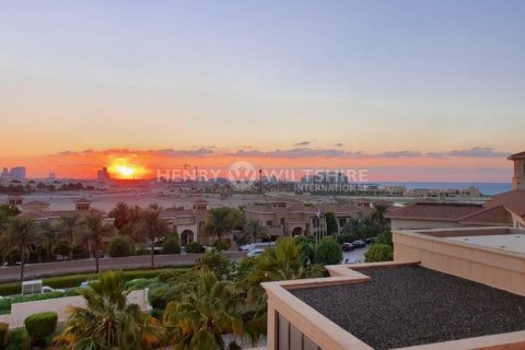 Byt na Saadiyat Island, Abu Dhabi, SAE 1 ložnice, 89 m² Č.: 554431 - fotografie 3
