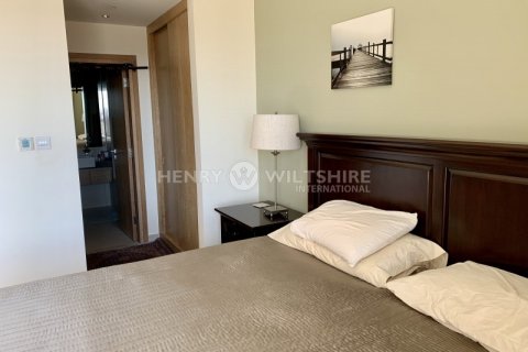 Byt na Saadiyat Island, Abu Dhabi, SAE 1 ložnice, 89 m² Č.: 554431 - fotografie 8