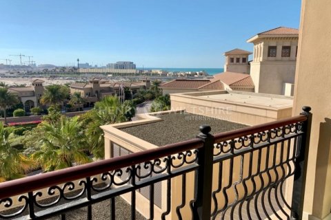Byt na Saadiyat Island, Abu Dhabi, SAE 1 ložnice, 89 m² Č.: 554431 - fotografie 12