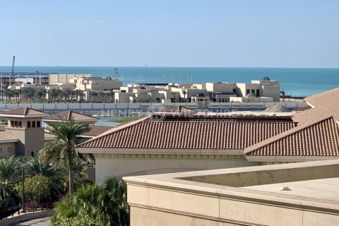 Byt na Saadiyat Island, Abu Dhabi, SAE 1 ložnice, 89 m² Č.: 554431 - fotografie 10