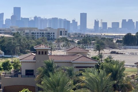 Byt na Saadiyat Island, Abu Dhabi, SAE 1 ložnice, 89 m² Č.: 554431 - fotografie 11
